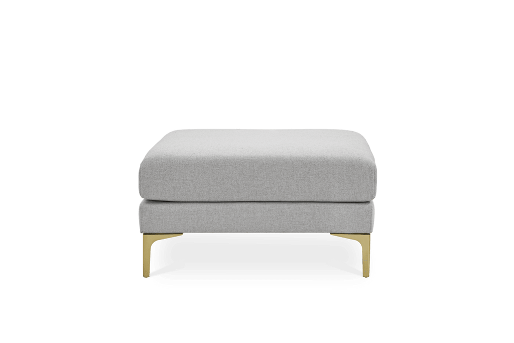 Adams Ottoman