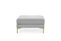 Adams Ottoman