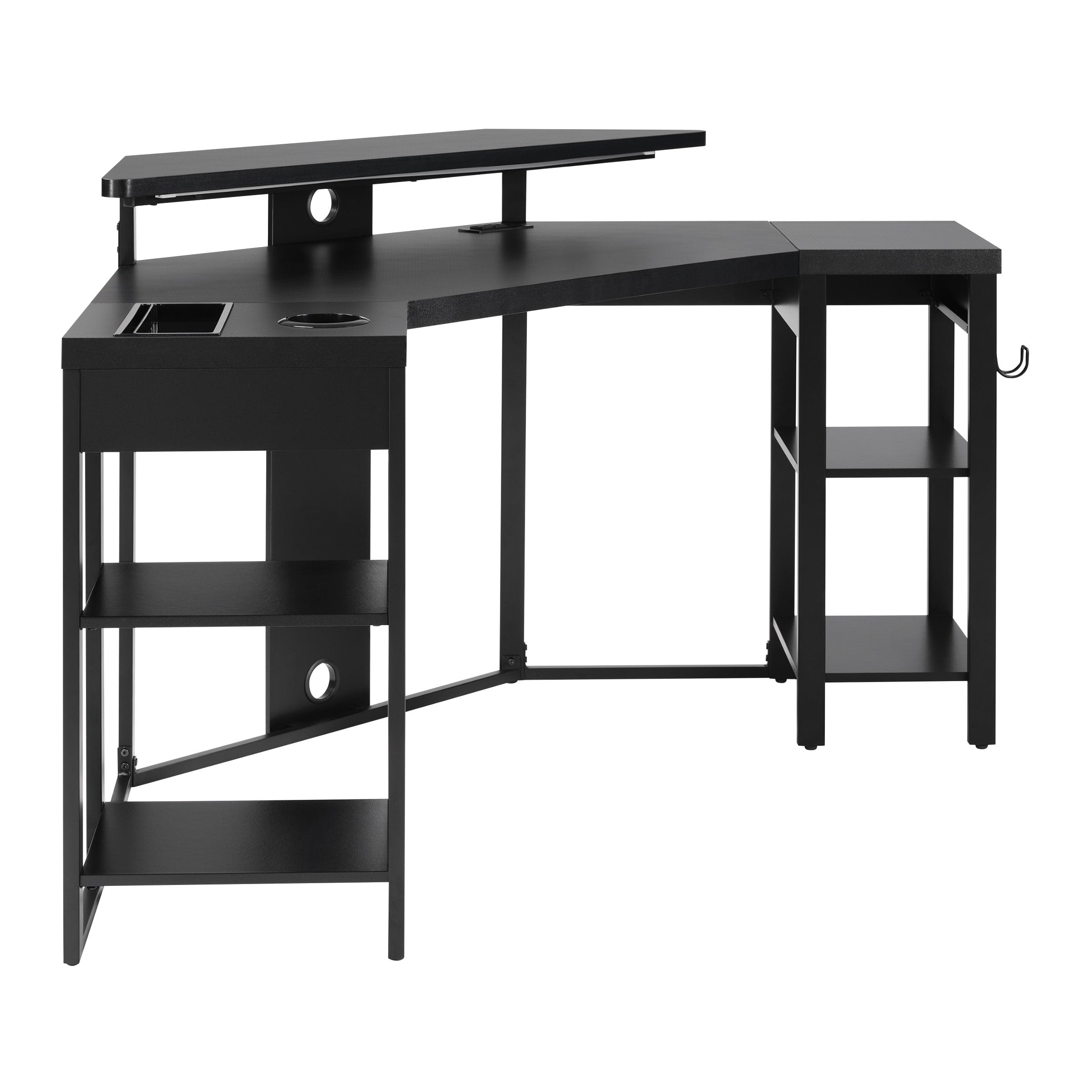 Adaptor Corner Desk