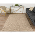 Addison Boulder Chunky Hand Loomed Area Rug