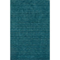Addison Cooper Multi Shade Solid Wool Area Rug