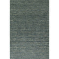 Addison Heather Variegated Blue Area Rug