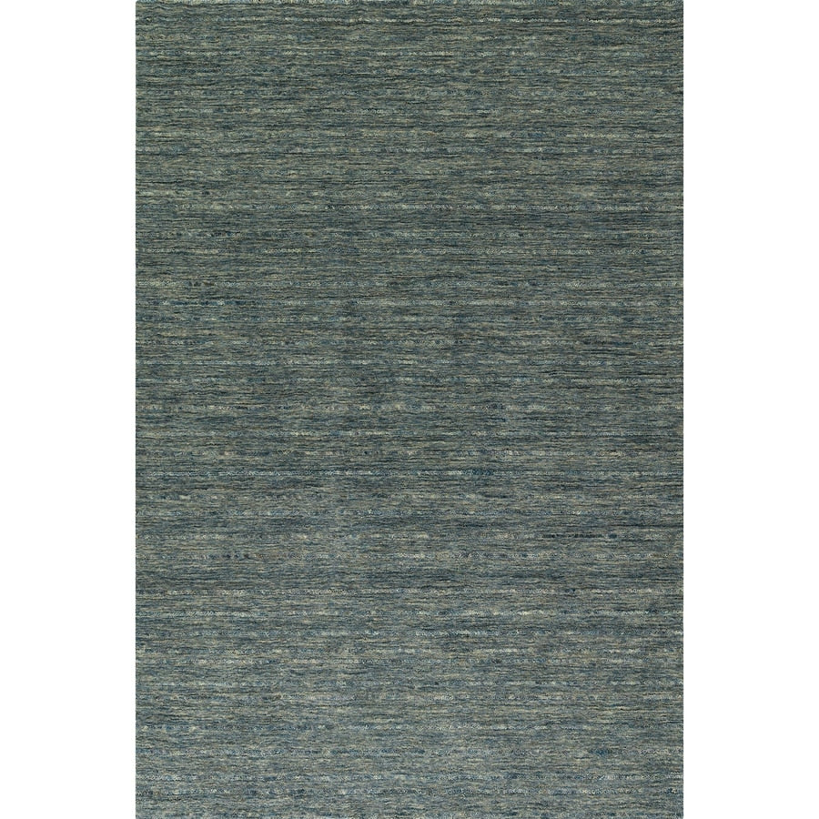 Addison Heather Variegated Blue Area Rug