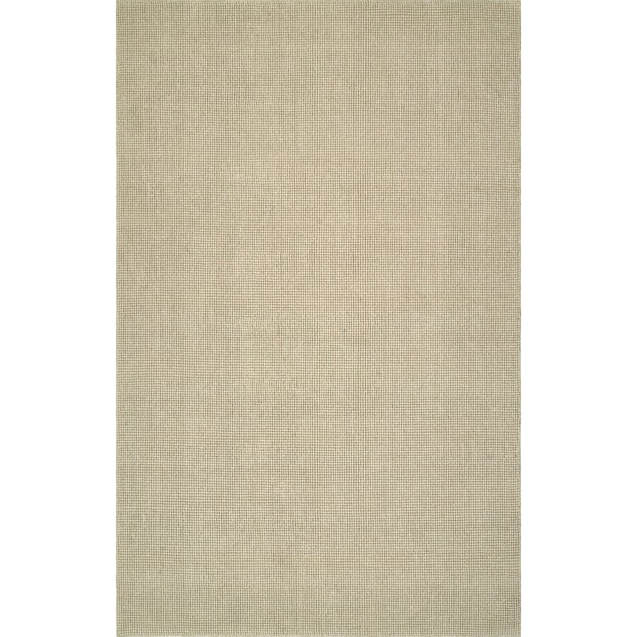 Addison Jaxon Farmhouse Wool Area Rug