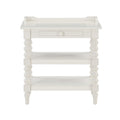 Addison Retro Nightstand By Greyson Living