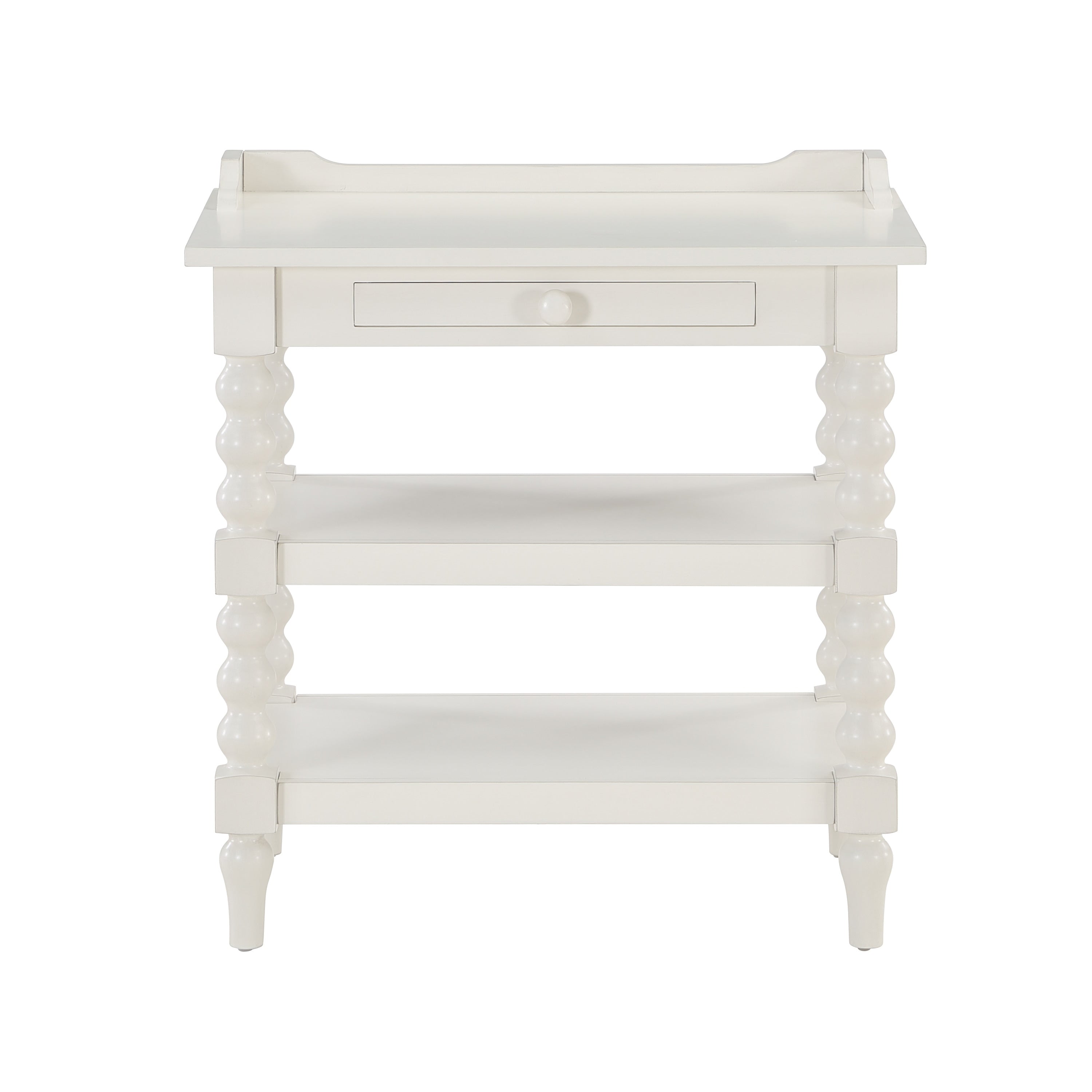 Addison Retro Nightstand By Greyson Living
