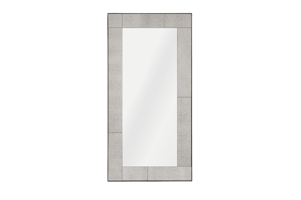 Adelaide Floor Mirror