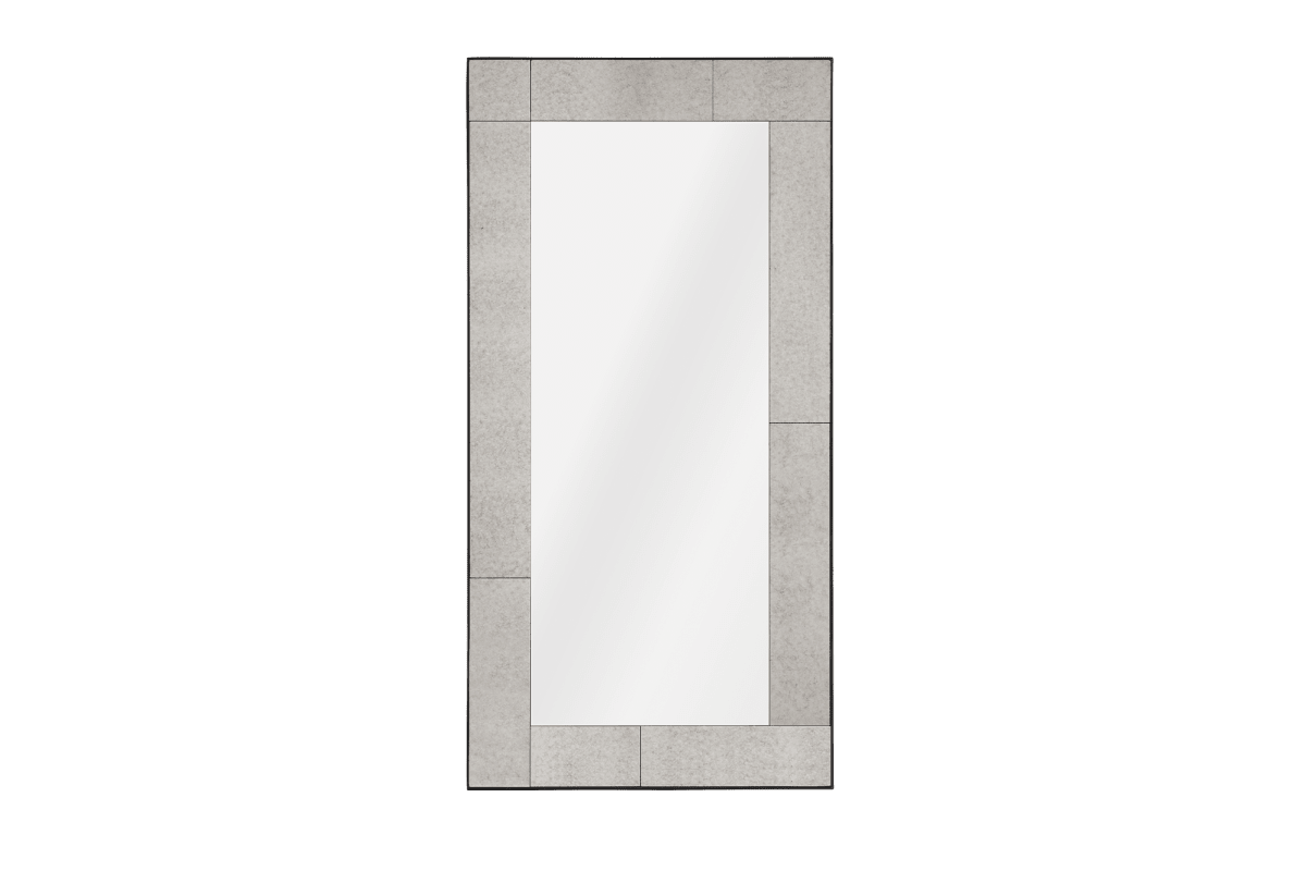 Adelaide Floor Mirror