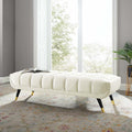 Adept 60 Performance Velvet Bench