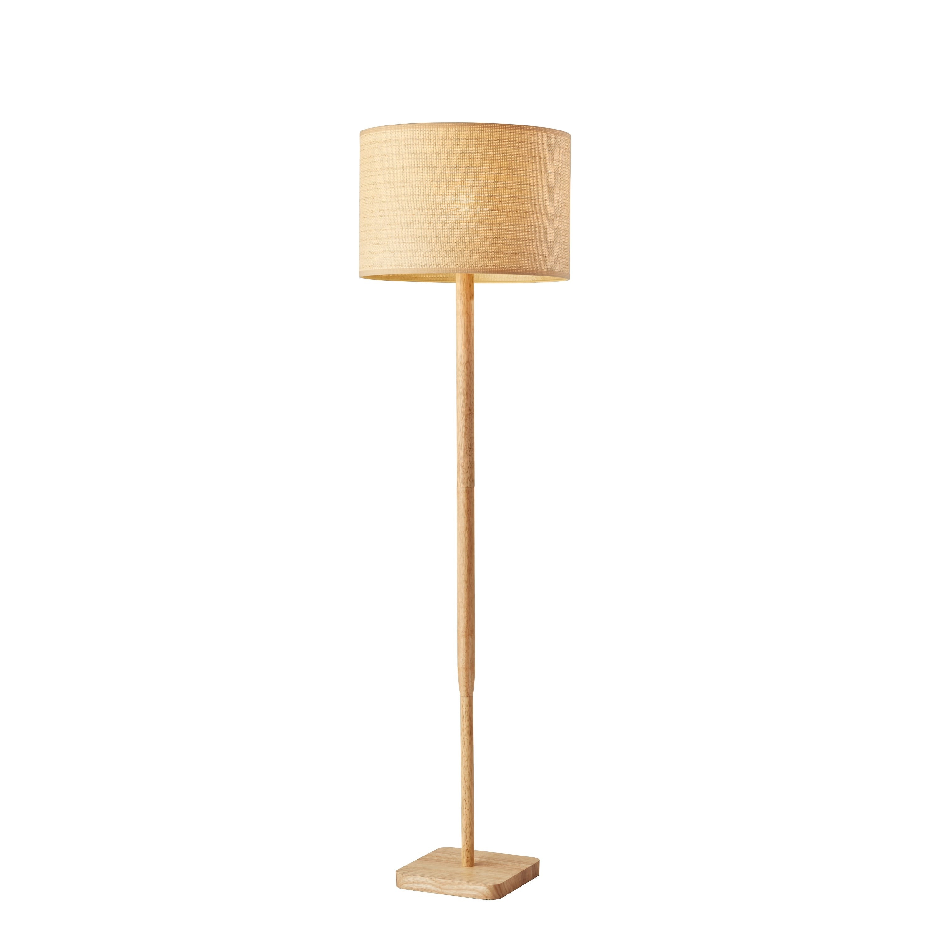 Adesso Ellis Floor Lamp