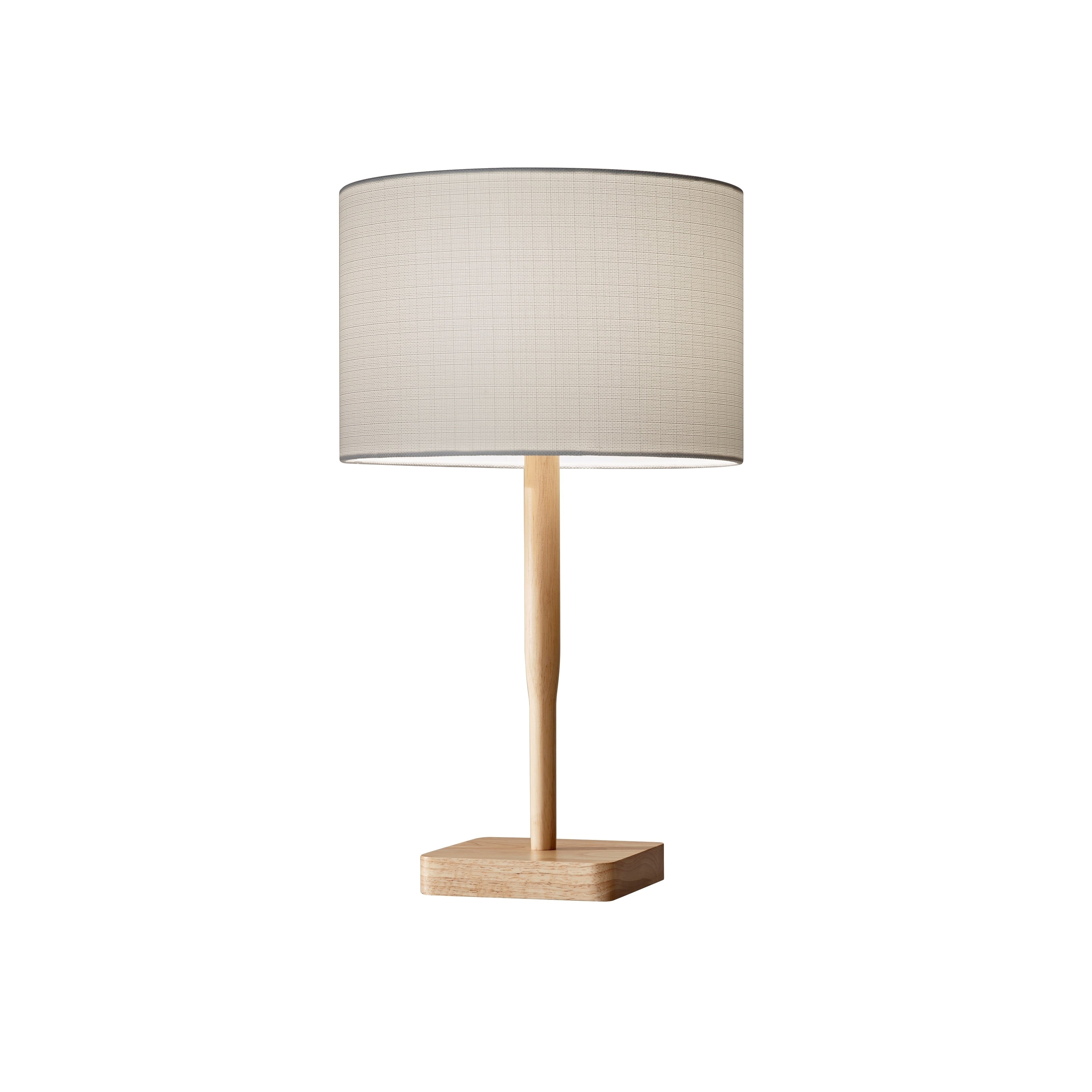 Adesso Ellis Table Lamp