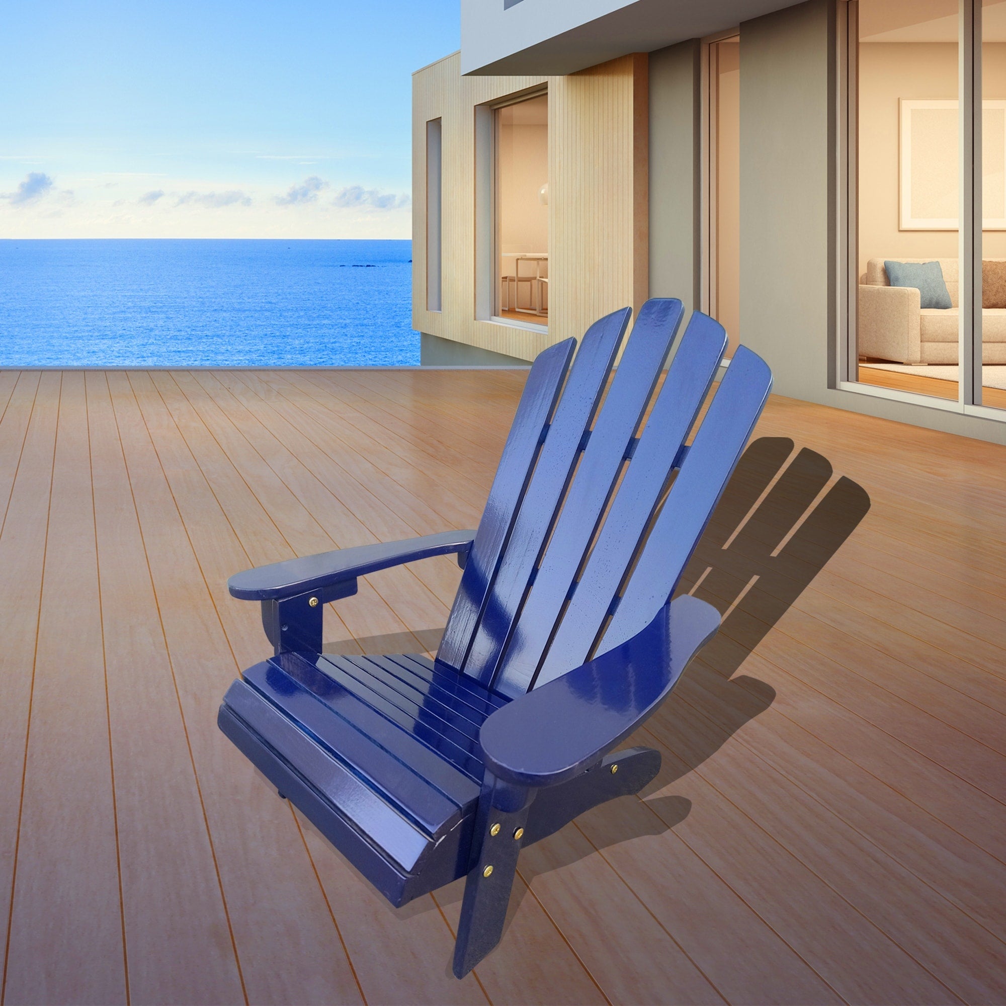 Adirondack Chair Lounge Chair With Armrests Reading Chair Accent Chair Leisure Chair Reception Chair Side Chair