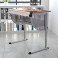 Flash Furniture 42.25 X 28.25 Professional Drafting Table