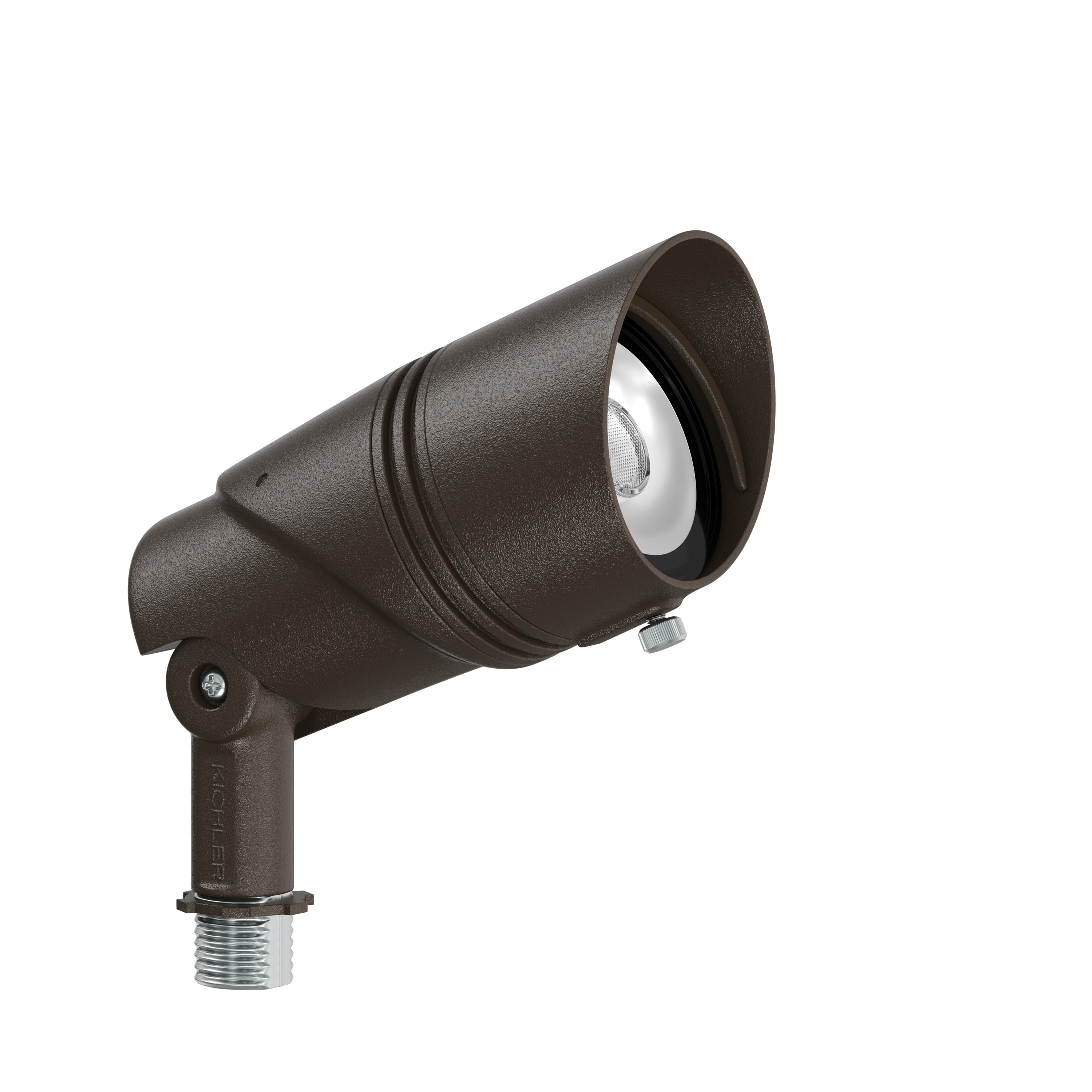 Adjustable Integrated Accent Light