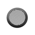 Adjustable Integrated Hex Louver
