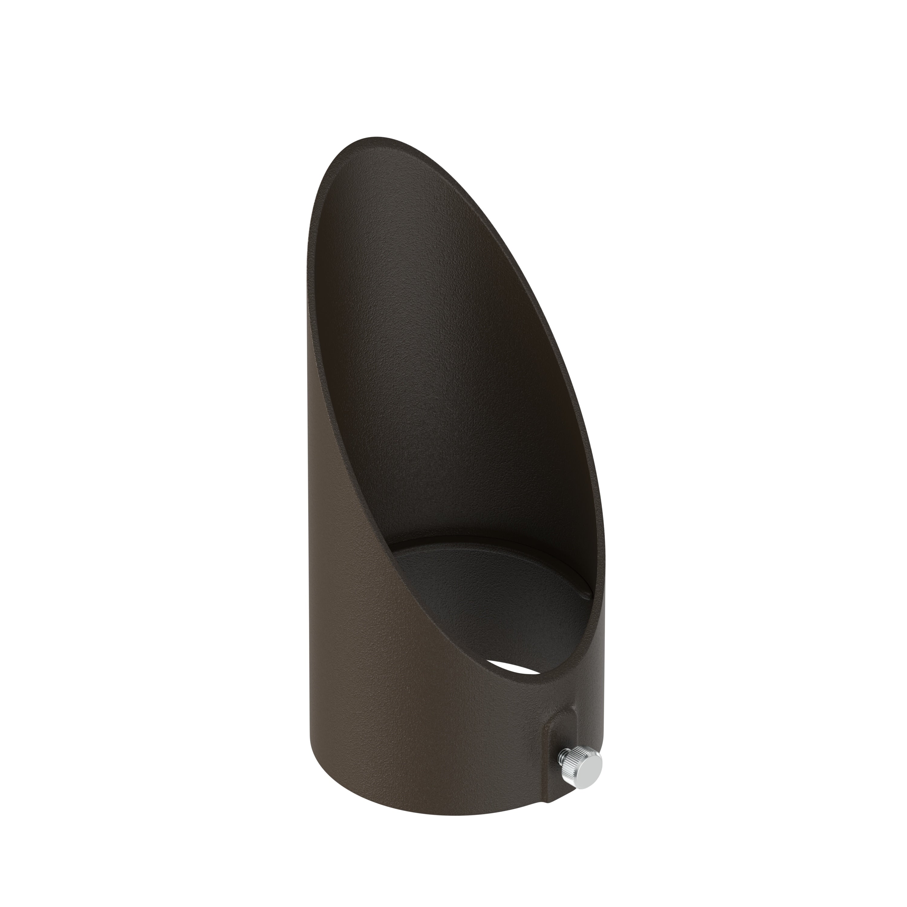 Adjustable Integrated Long Cowl