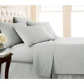 Adjustable Mattress Split King Sheet Set Extra Soft And Comfortable