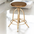 Adjustable Ryder Stool