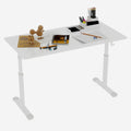 Adjustable Compact Design Study Desk Suitable For Children And Adults