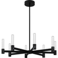 Adler Led Chandelier
