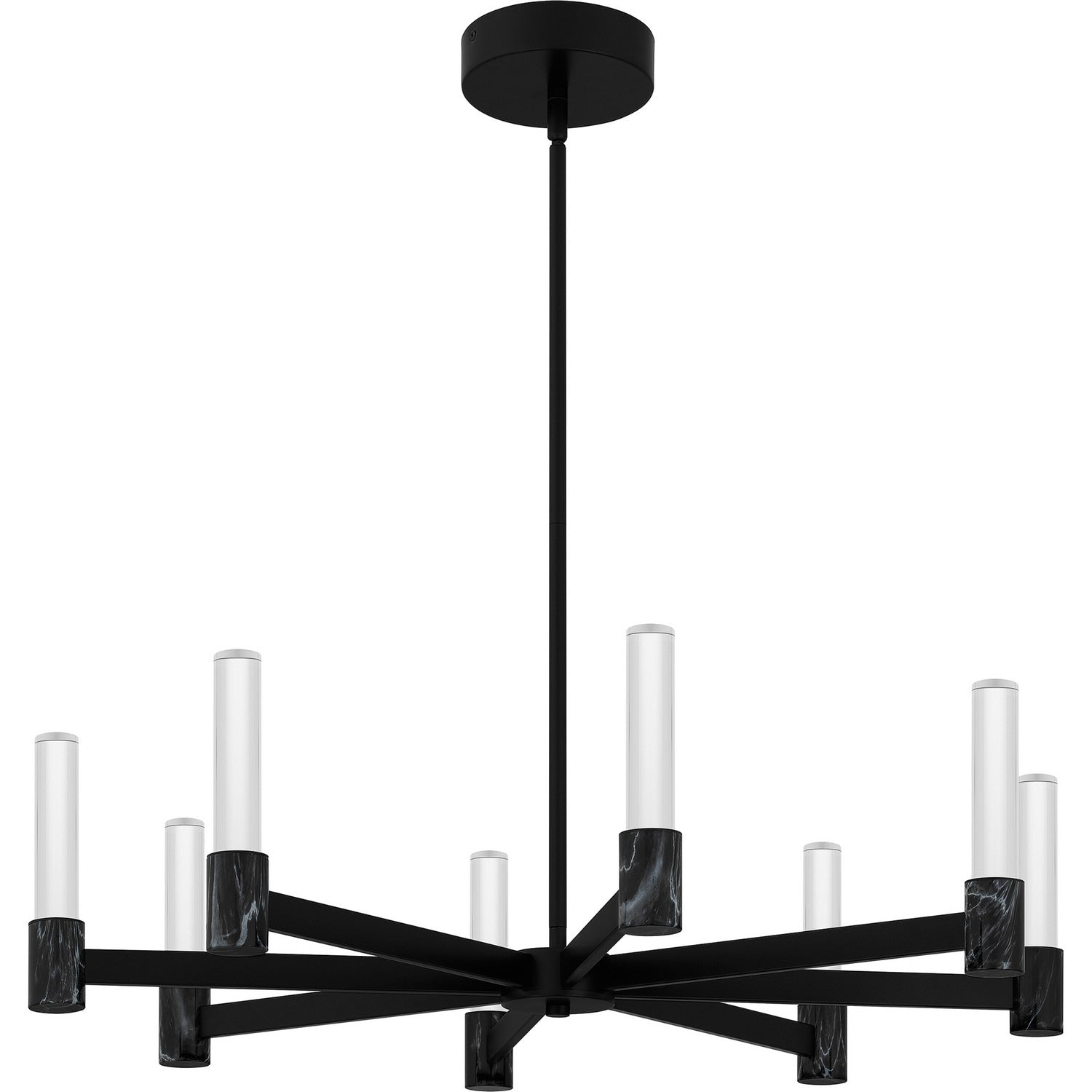 Adler Led Chandelier