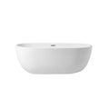 Adler Soaking Bathtub