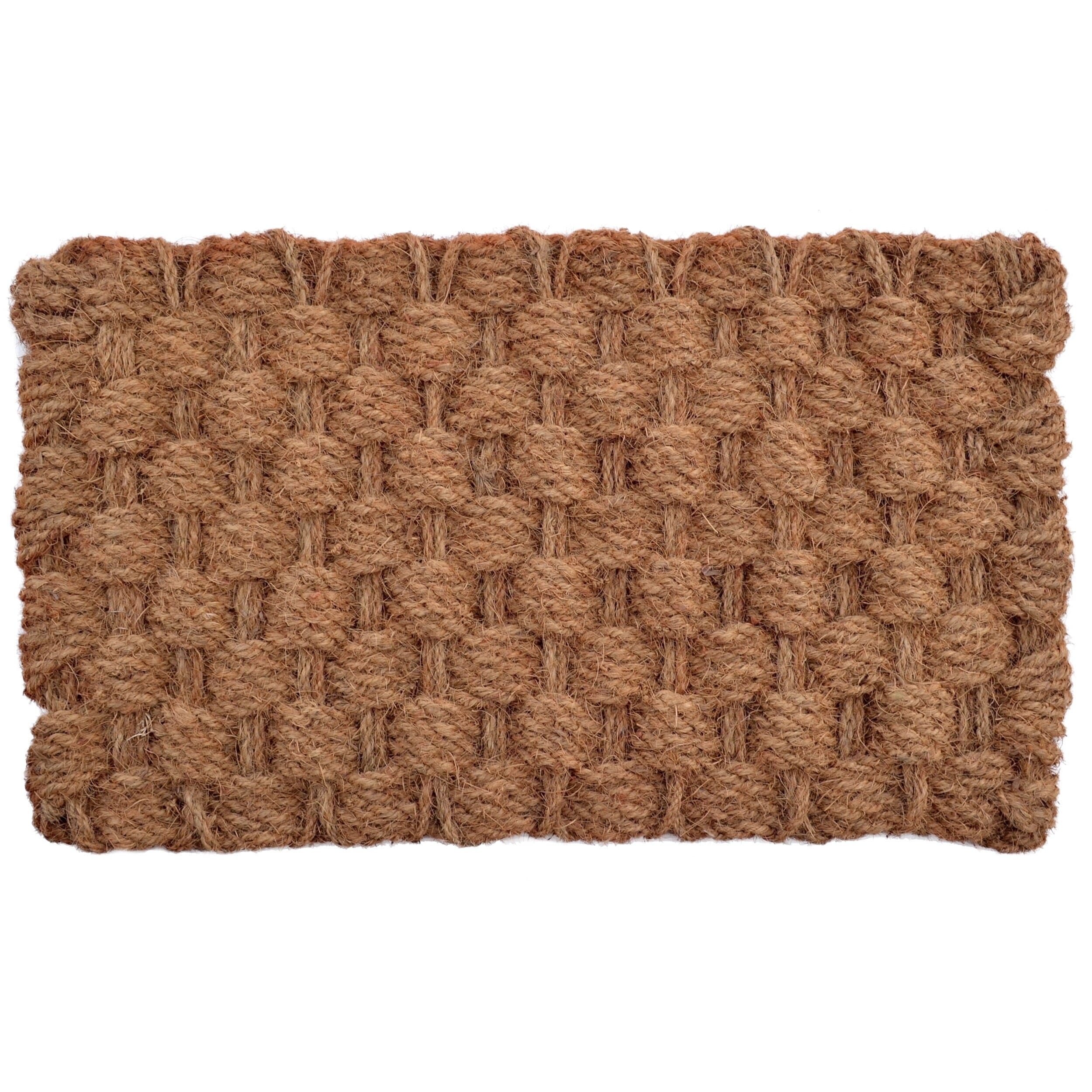 Admiral Rope Mat