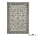 Artisan Flora Area Rug 22 X 77