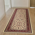 Caroline Sarouk Emerlen Runner 22 X 77 22 X 77