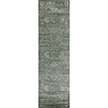 Corina Oriental Area Rug 22 X 77