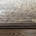 Porch Den Pearl District Burnside Grey Area Rug 33 X 411