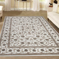 Plaza Vines Area Rug 710 X 106