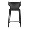 Adoro Wingback Counter Stool