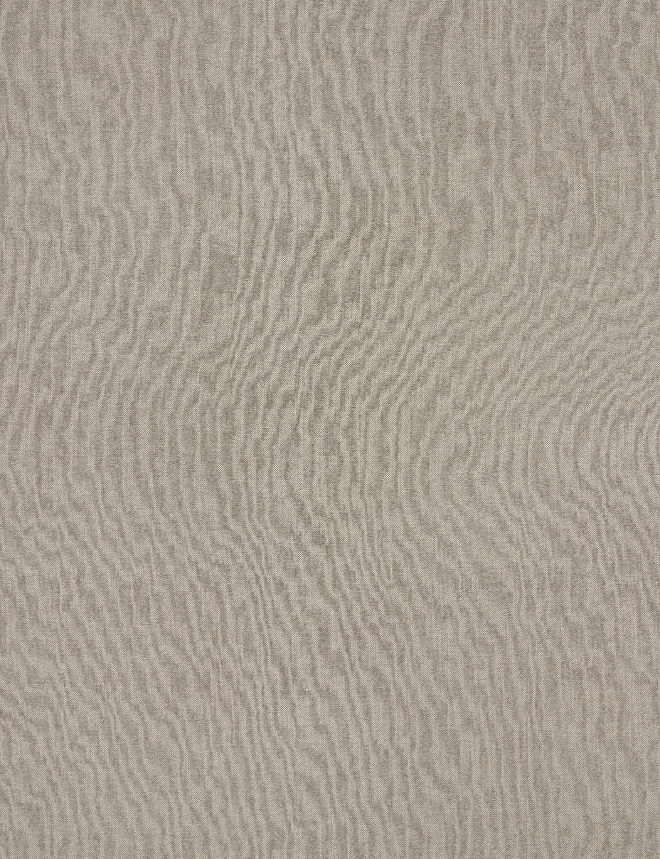 Adria Fabric Swatch, Flax