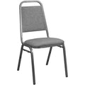 Fabric Banquet Stack Chair