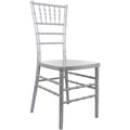 Resin Chiavari Chair