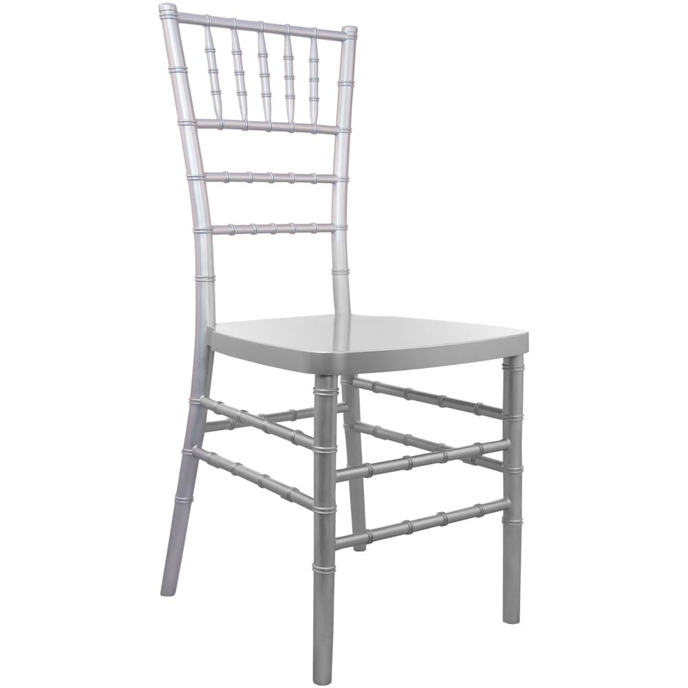 Resin Chiavari Chair
