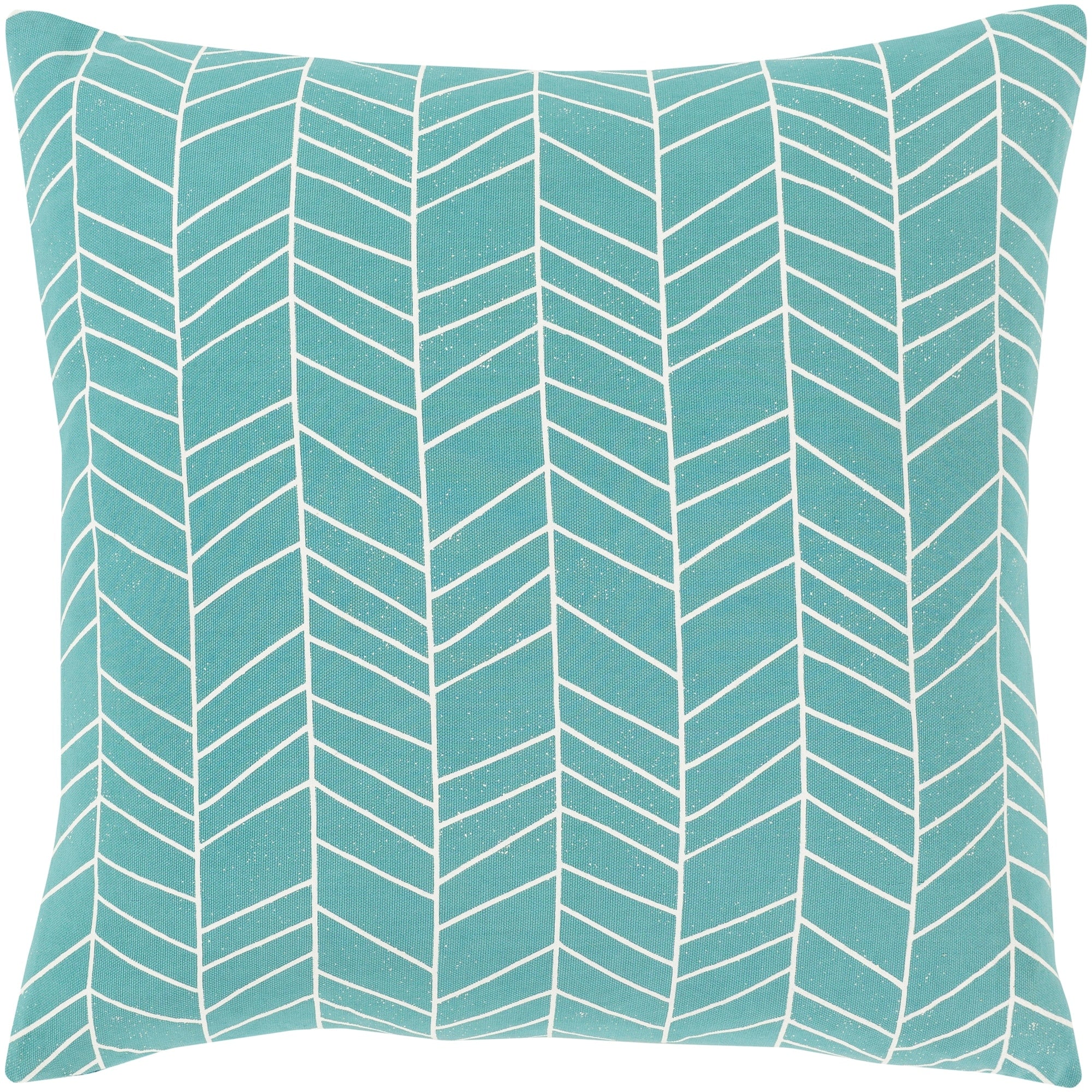 Advik Modern Pillow Cover