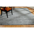 Aero Spa Marl Natural Handmade Area Rug 86 X 116