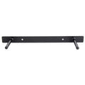 Aeromat 20 Inch Workout Mat Hanging Rack