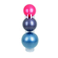 Aeromat Fitness Ball Stackers Set Of 3