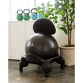 Aeromat Adjustable Fit Ball Chair