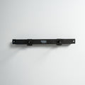 Aeromat Adjustable Workout Mat Hanging Rack