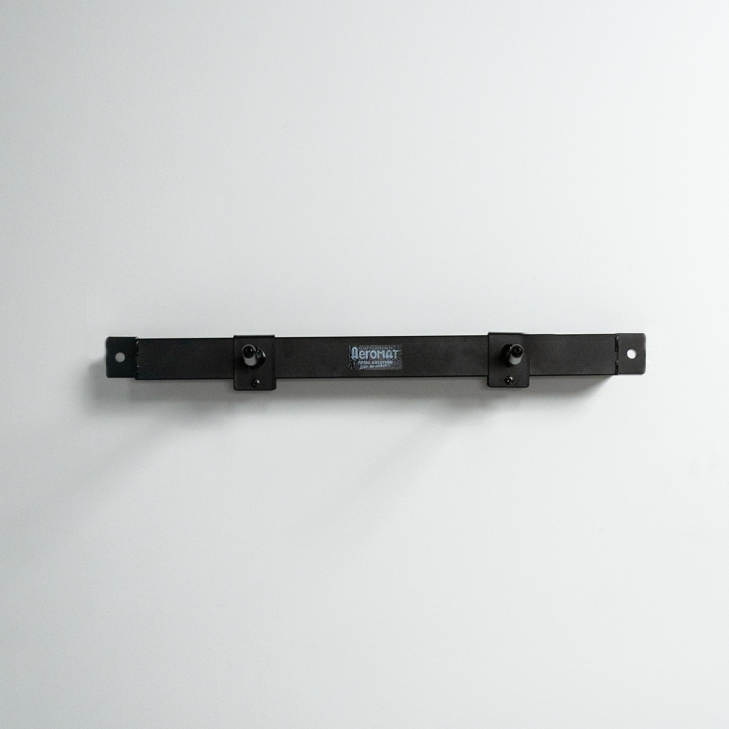 Aeromat Adjustable Workout Mat Hanging Rack