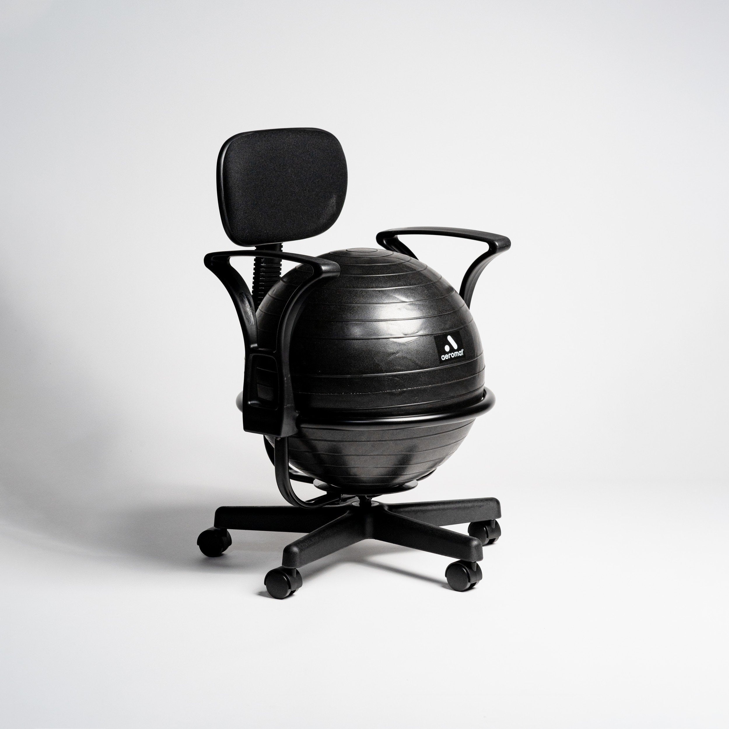 Aeromat Ball Chair Deluxe