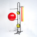 Aeromat Club Rack