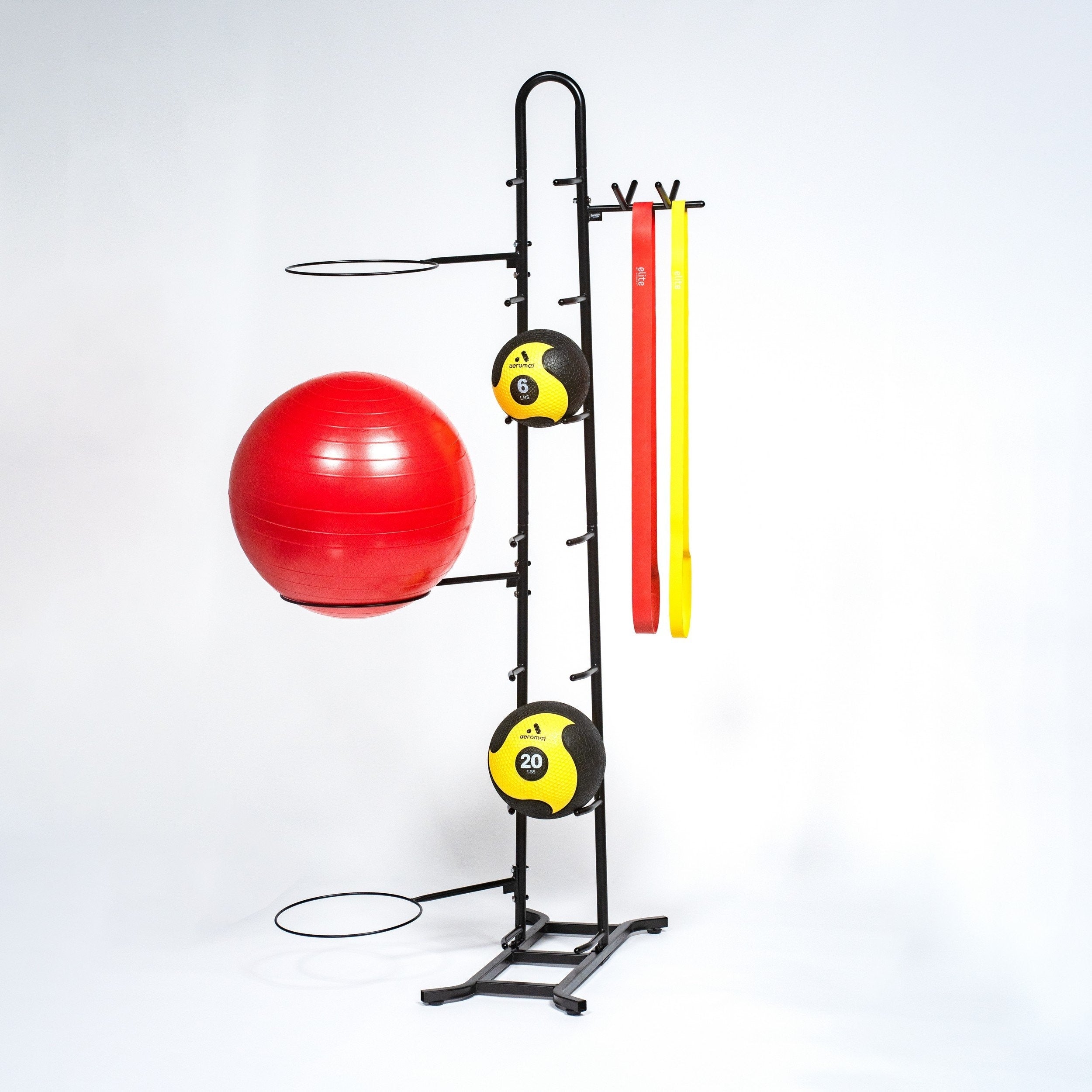 Aeromat Club Rack