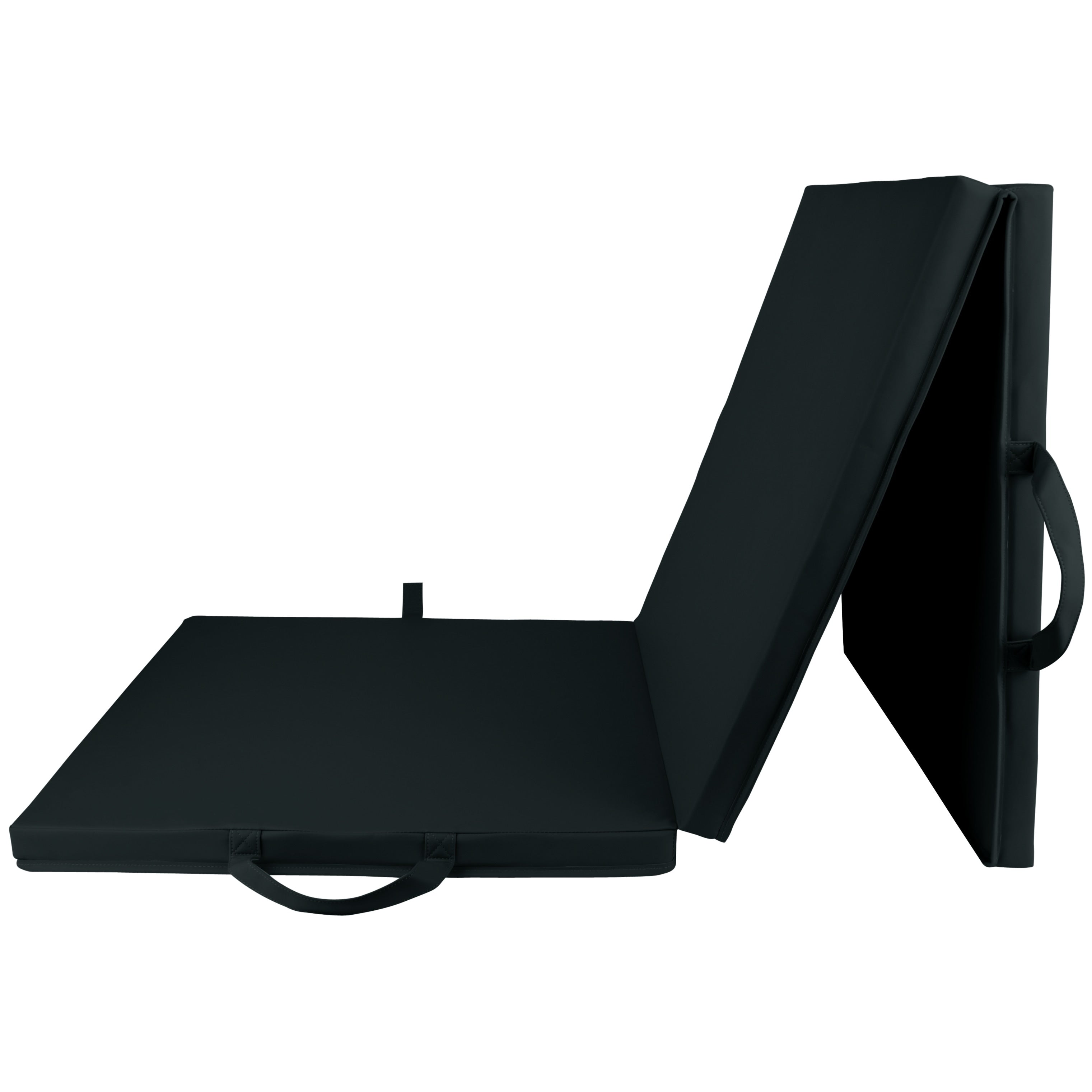 Aeromat Deluxe 1.5 Inch Folding Mat