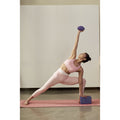 Aeromat Elite Dual Surface Yoga Pilates Mat