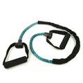 Aeromat Elite Ex Cord Fitness Tube With Foam Handle Bulk Package